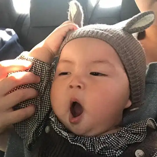 不想努力了的相册罗熙表情
