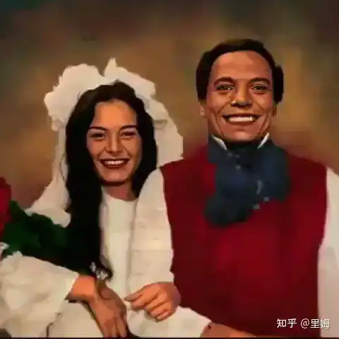 中东国家的女士通常都裹头巾,为什么假发需求量还这么大
