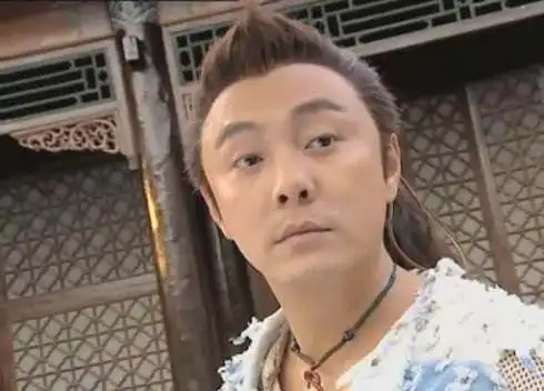 小鱼儿与花无缺男主现状谢霆锋发展得越来越好,他却过气了