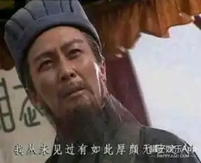 原来我们都用的表情包都出自这些电影
