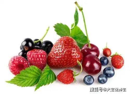 人到中年想长寿,可以多吃3种食物,美容养颜,提高免疫力篇文章
