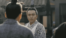 比赵又廷整容式演技更高级的毁容式演技
