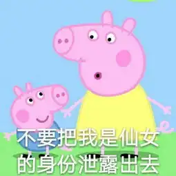 符说怀疑给票圈大牌广告点赞的家里都有矿,但我没证据
