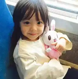 6岁的网红小萌娃,犹如人间唯一的天使
