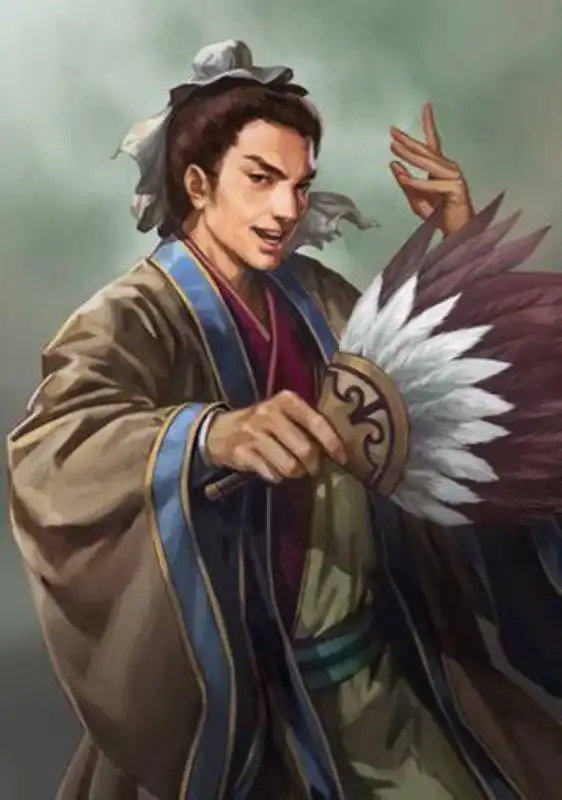 马谡幼常的介绍
