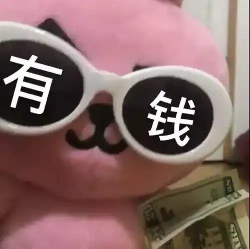 表情包丨我抢到今年回家的票了,你呢
