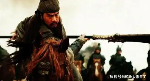 葭萌关一战,如果把张飞换成关羽,和马超单挑的结果会不会不一样
