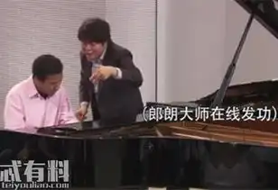 郎朗得得得得得得是什么梗郎朗和吉娜的感情怎么样呢
