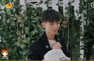 王俊凯中餐厅3第一期可爱小表情合集看完之后谁能不妈
