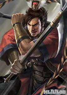 三国志12最新武将姜维及谋士陈宫介绍图文
