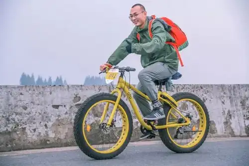 三江两岸骑行杭州段完美落幕,骑士的表情包亮了
