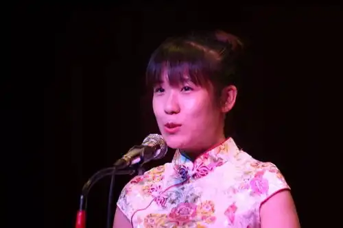 来人啊收表情包啦数字专场演出纪实
