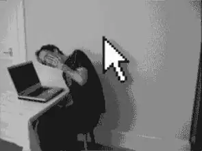 鼠标是无敌的
