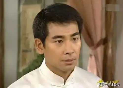 时隔18年赵文卓再演霍元甲,昔日功夫巨星已经沦为烂片专业户
