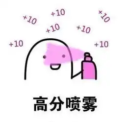 给高考生打call专用表情包
