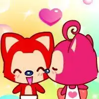 可爱霸气小孩子的图片大全
