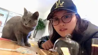 傅园慧更博晒她和王源合影,无后期加工,王源颜值一览无余
