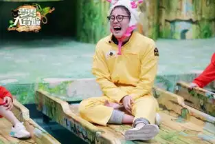 傅园慧再次贡献新表情包少女心炸裂
