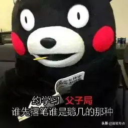 学习专用表情包,学霸学神就进来收图