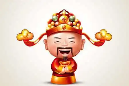 今年鸡年能发财的生肖
