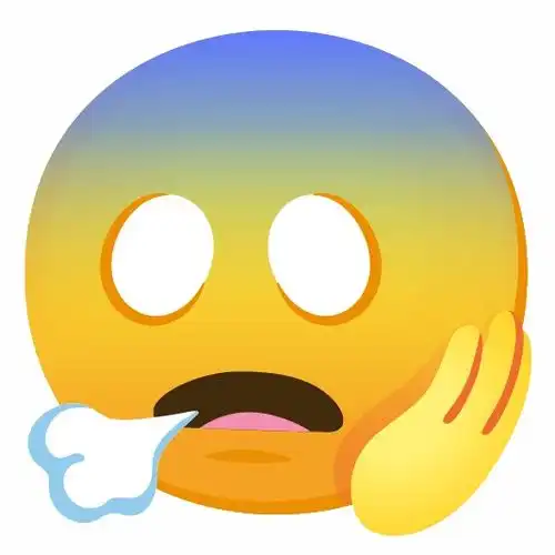 一些自制的emoji仅限正常人使用的表情包
