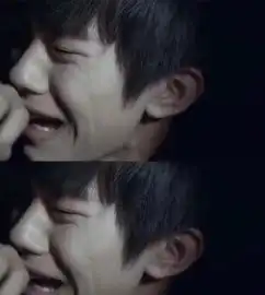 盘点最近几位人气男星的哭戏千玺哭的心疼,李现哭成表情包
