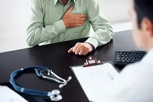 这几种表情可能是心梗的信号
