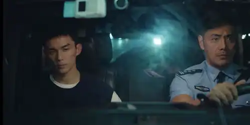 穿越火线剧情有点弱,穿越有点扯,鹿晗毫无偶像包袱拼演技