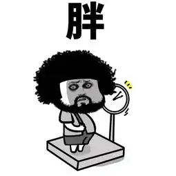 这就是我吧qq表情包这就是我吧系列表情包
