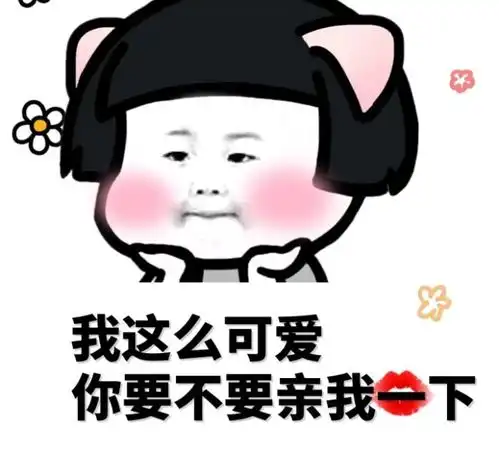 开心一刻你有本事不要哄我,哄我的是狗
