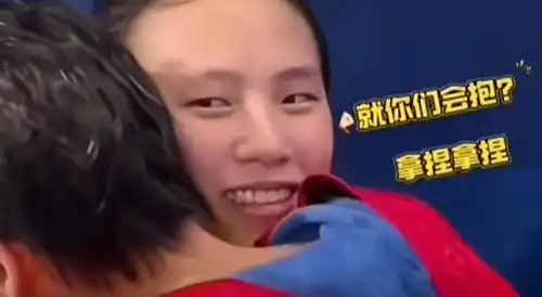 澳大利亚选手故意挑衅,英国选手无能狂怒,一块金牌打醒你...
