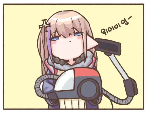 少女前线沙雕转载
