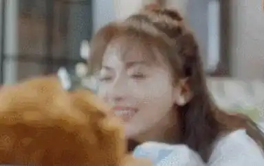 做作狰狞咆哮,这10位女明星演戏用力过猛,求你们放过观众吧
