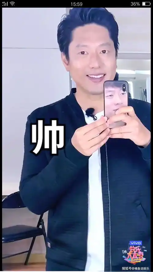 当明星的手机壳曝光,赵丽颖王智李现都藏着小心机,最服凌潇肃
