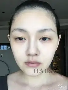 明星都爱上了卸妆给粉丝看但黑眼圈却是致命伤
