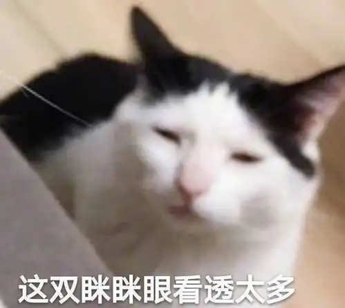 别逼我出手第216期表情包
