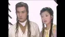 小李飞刀李寻欢还真是有魅力,惊鸿仙子女扮男装去找李寻欢
