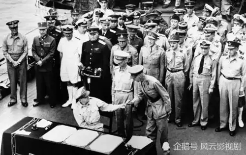 日本不是无条件投降,而是说出了3个要求,不答应就死战到底
