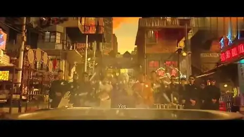 他们看到了什么表情如此惊讶,太大惊小怪了吧
