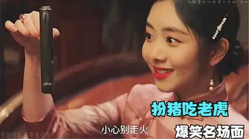 盘点爆笑扮猪吃老虎场面,永远不要小瞧别人,可能你远远不如他
