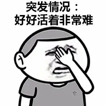 理想与现实的差别qq表情包理想与现实的差别表情包
