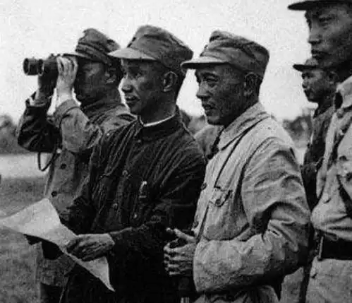 日本投降二战谢幕,但抗战并没有结束,之后两国还爆发一场战役
