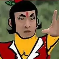 葫芦娃表情包
