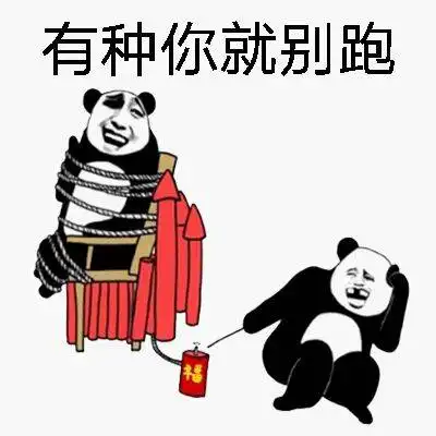 男子乱扔鞭炮,竟把自己扔进了派出所
