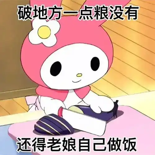 没有阴阳怪气的表情包我就无法聊天
