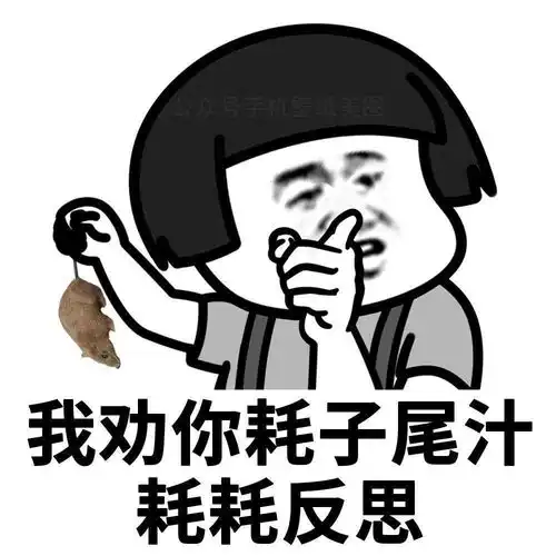 表情包大全传统功夫,点到为止
