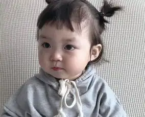 2018年度萌娃大赏

