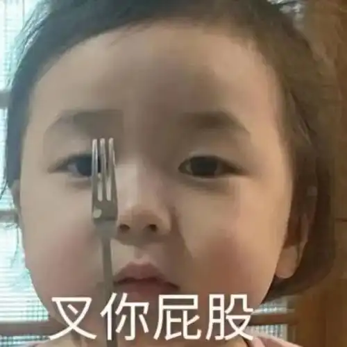 表情包求求你惹