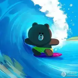 萌即正义可可爱爱惹人爱之linefriends蓝牙音箱开箱晒单