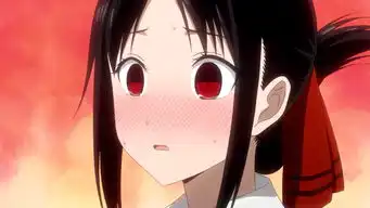 201901新番十杰四辉夜大小姐想让我告白
